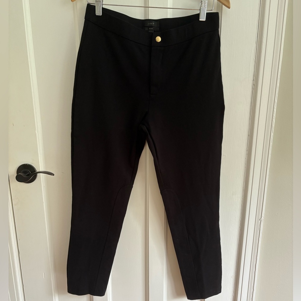 J. Crew Pixie Pants
